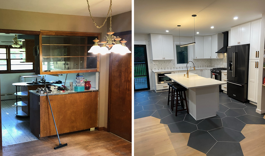 Residential Remodleing