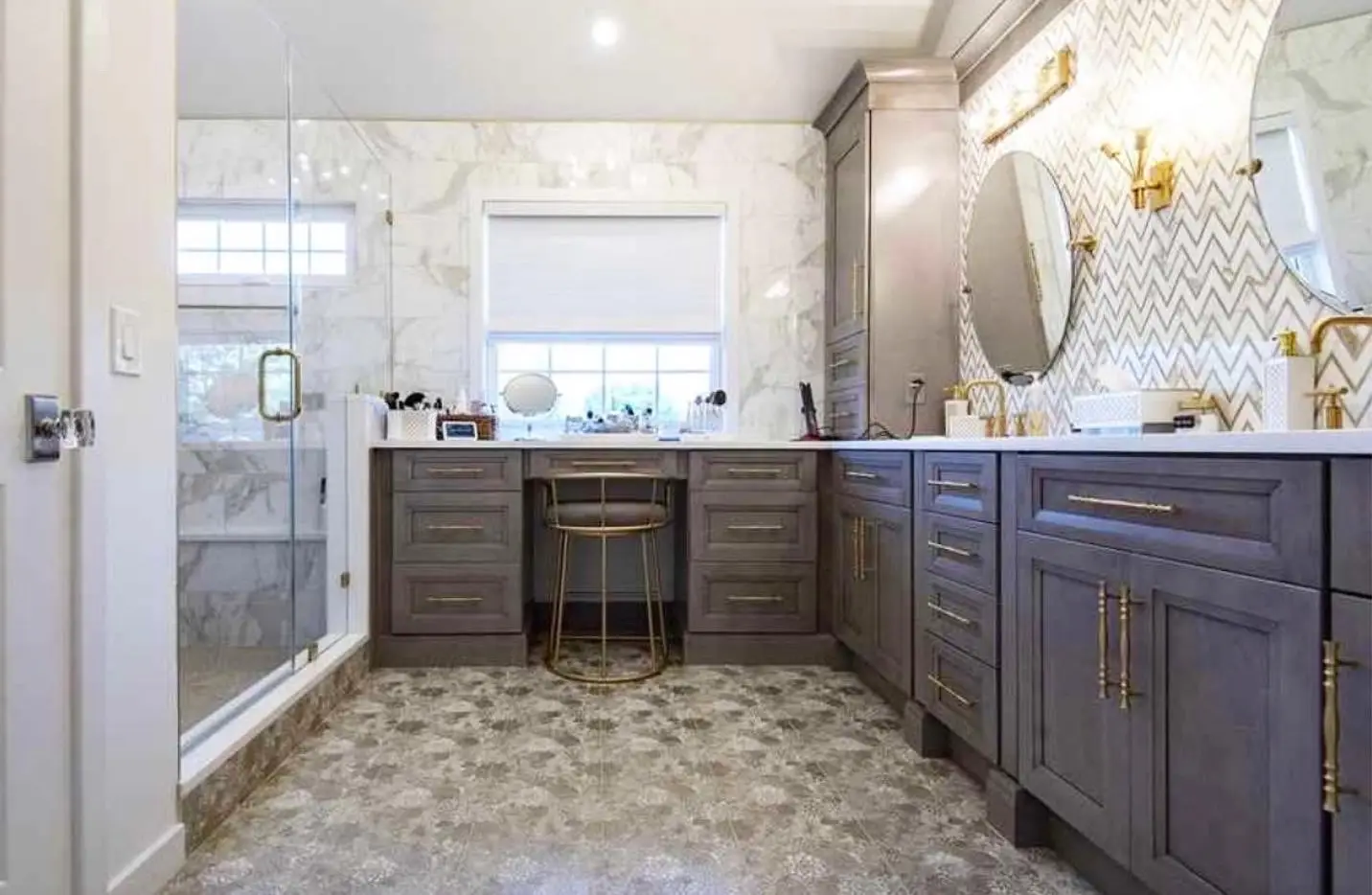 Latest Bathroom Design