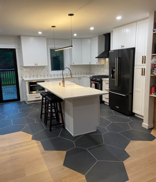 Kitchen Remodeling