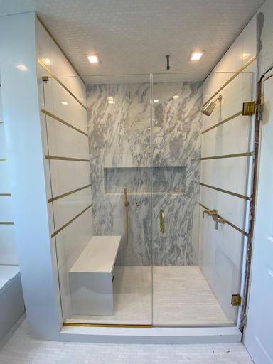 bathroom remodeling