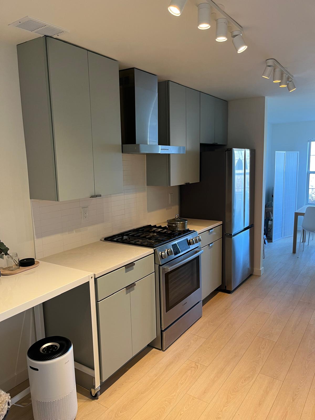 Kitchen Remodeling