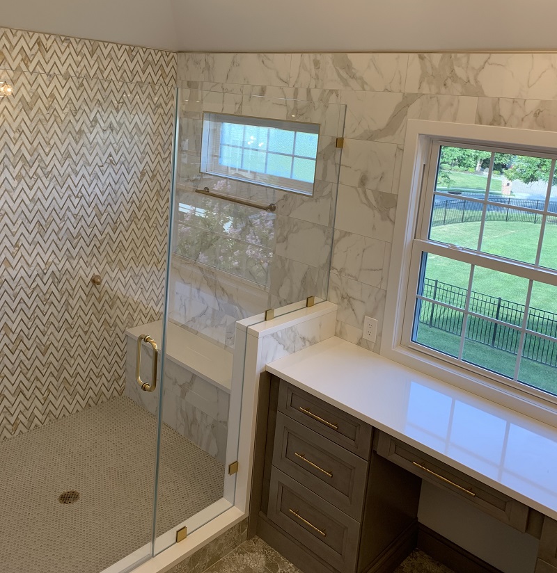 Bathroom Remodeling