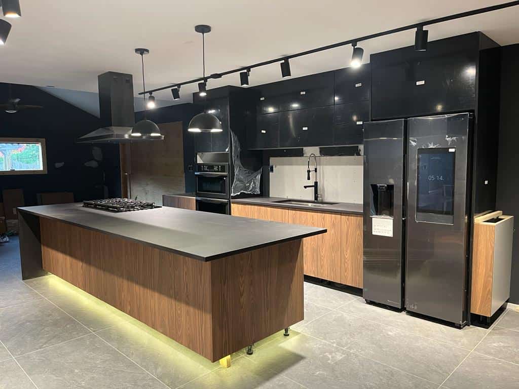 kitchen remodeling