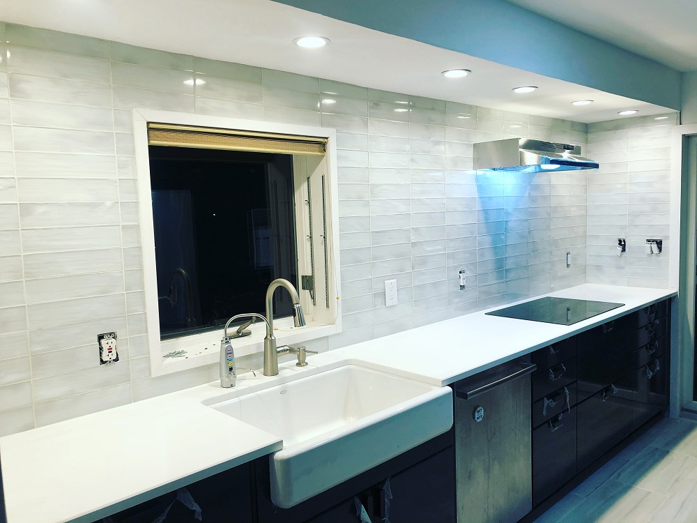 simple Kitchen design