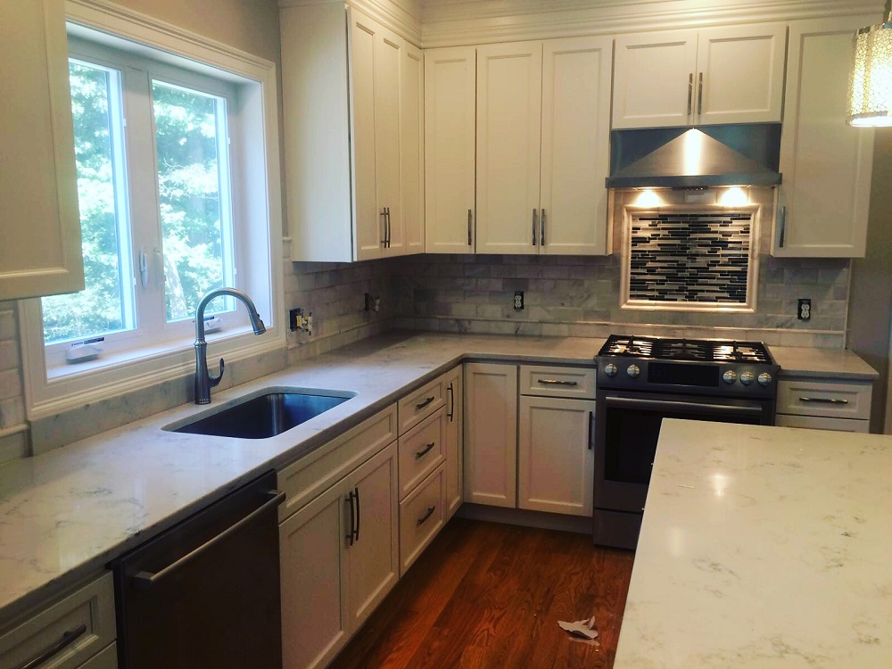 English Kitchen Design
