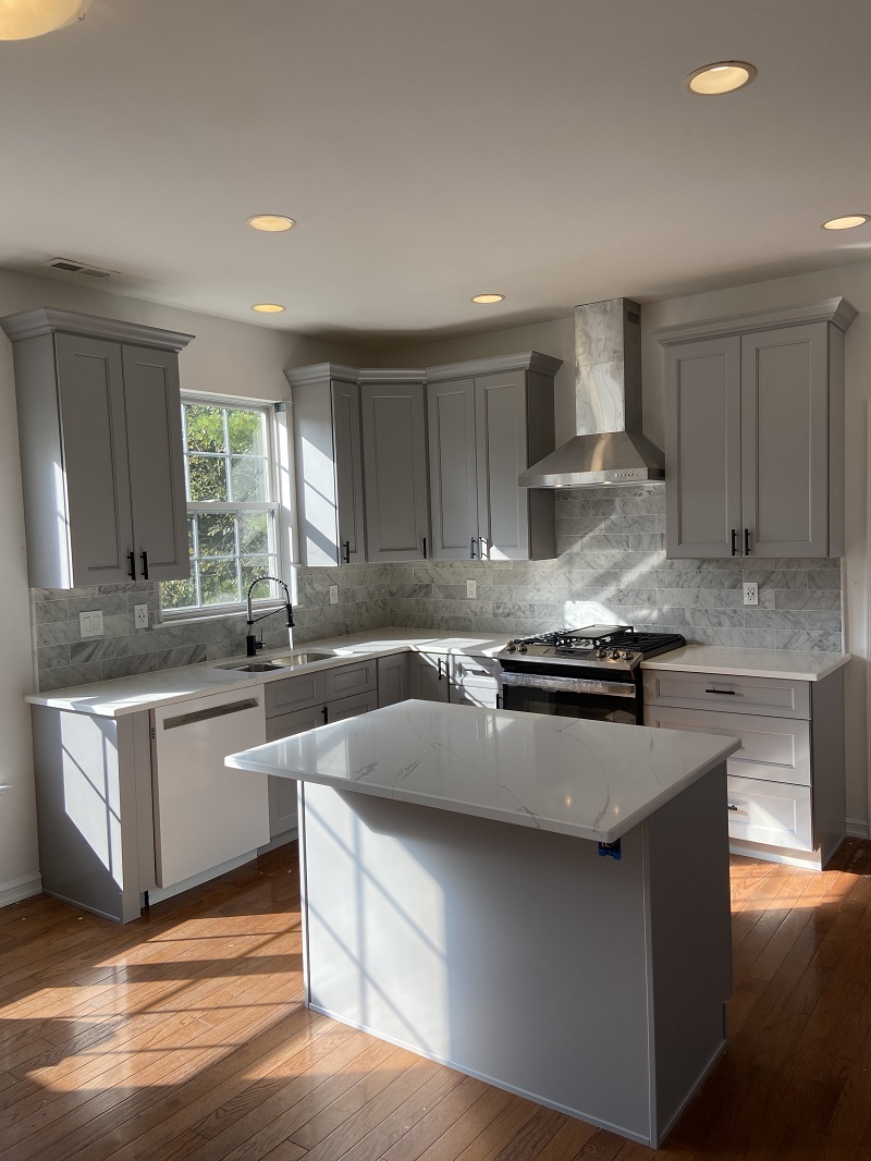 Best Kitchen design New Jersey