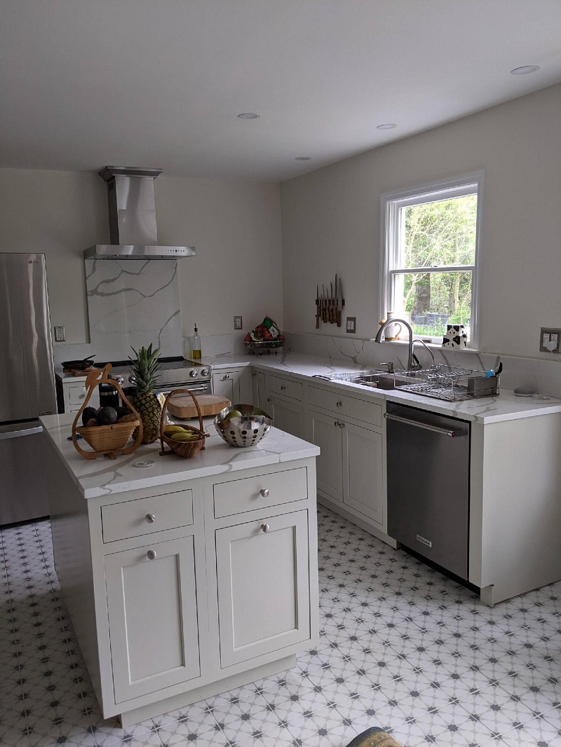 Top Kitchen design