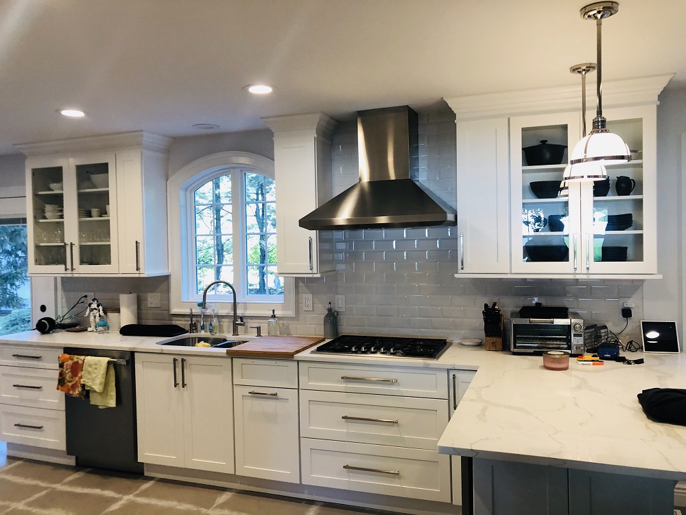 Dream Kitchen
