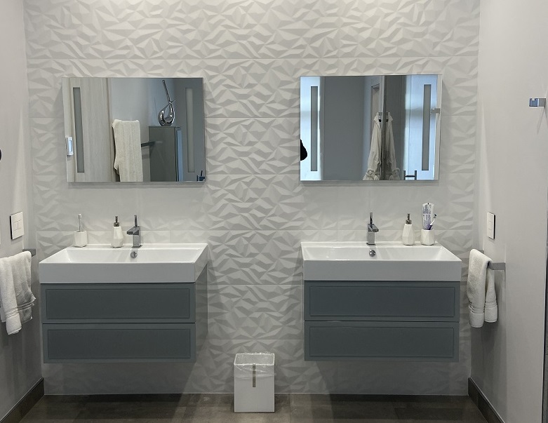 washbasin