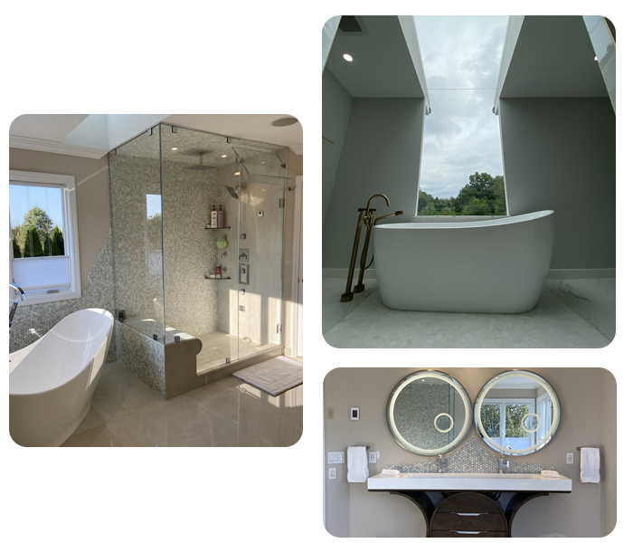 Bathroom Remodel Franklin Lakes