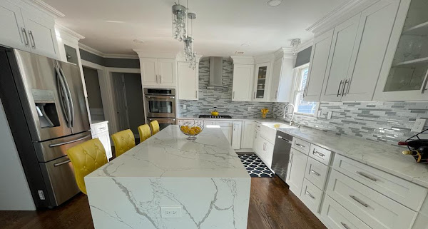 expert kitchen remodeler