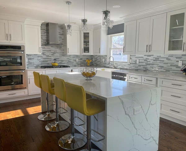 Best kitchen Remodeling design 2025