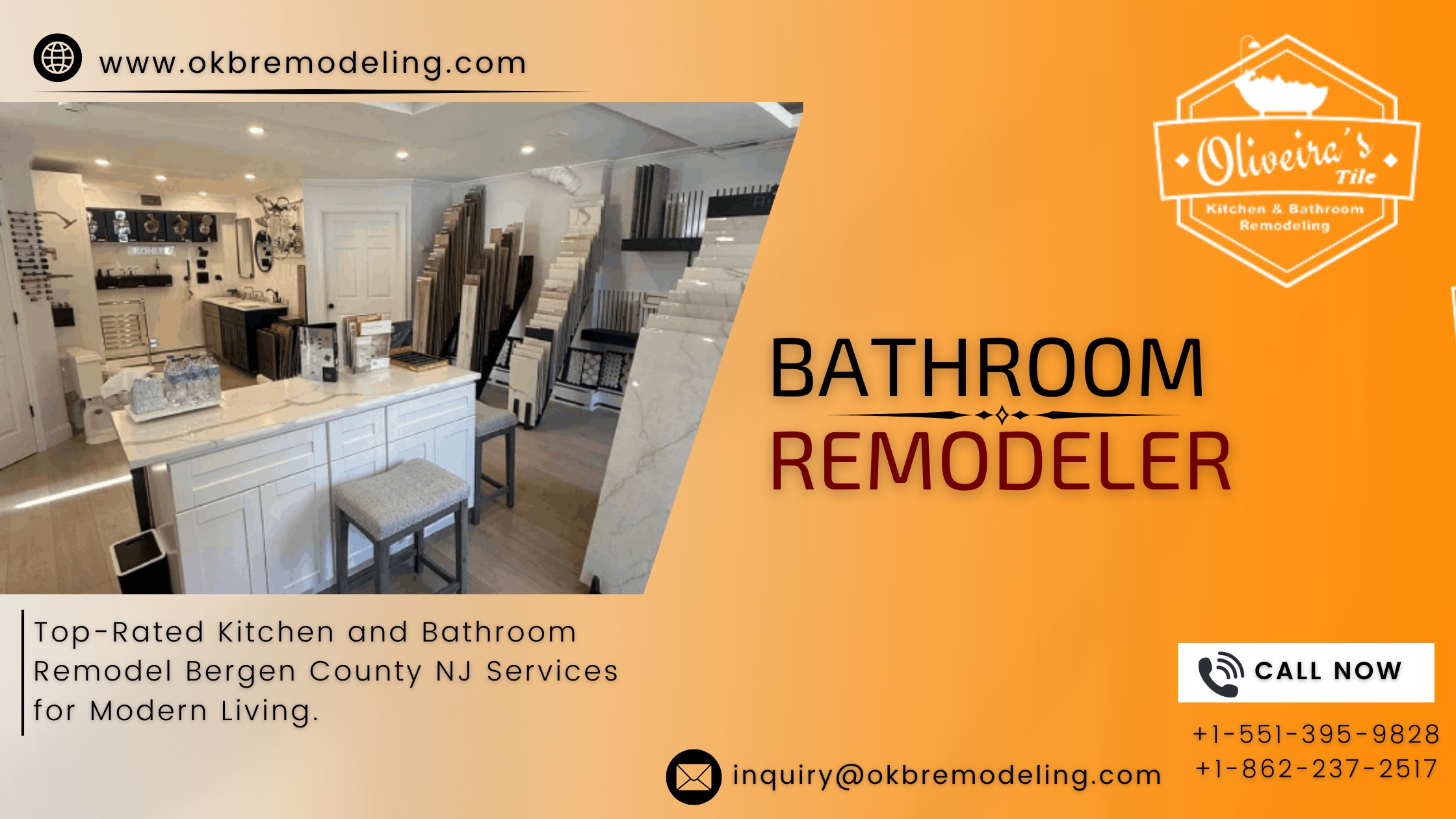 Bathroom Remodeler