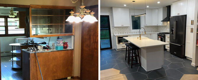 Residential Remodleing