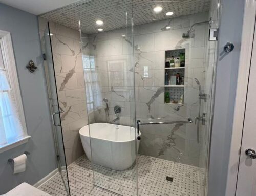 Bathroom Remodeling Experts: How To Ensure You Are Working With The Best