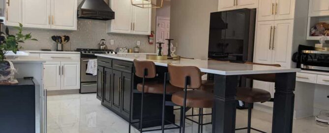 kitchen tiles installation Millburn