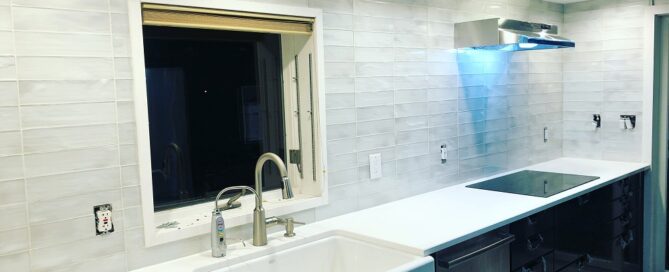 simple Kitchen design