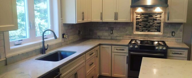 English Kitchen Design