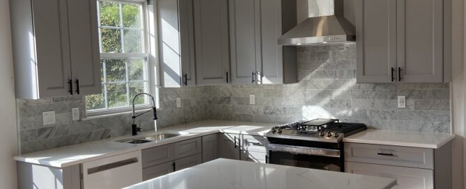 Best Kitchen design New Jersey