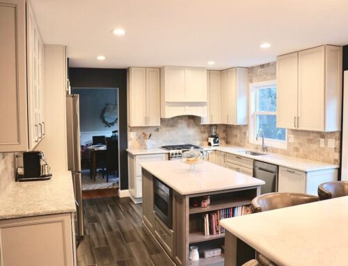 Why everyone need a professional kitchen tile installation?