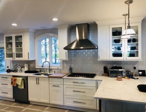 10 Essential Steps for Kitchen and Bathroom Remodeling in Somerset, NJ