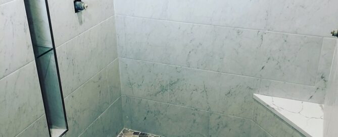 Tiles Installation design