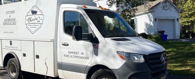 Kitchen remodeling contractors in Edison