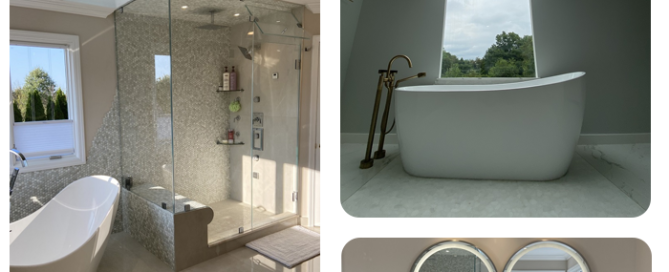 Bathroom Remodel Franklin Lakes
