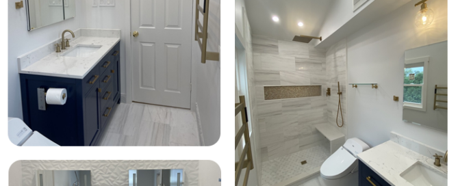 bathroom remodleing contractor