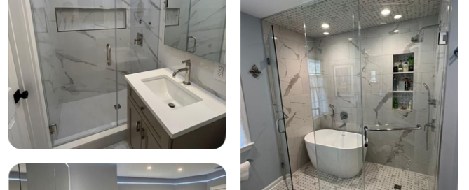 best Shower and Bath Installation