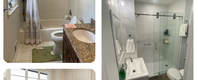 Bathroom Remodeling service