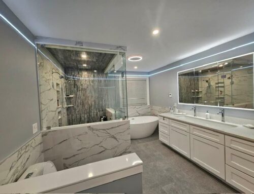 Complete Bathroom and Kitchen Remodeling Services for Every Budget