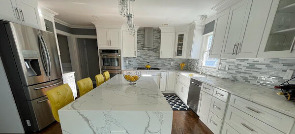 expert kitchen remodeler