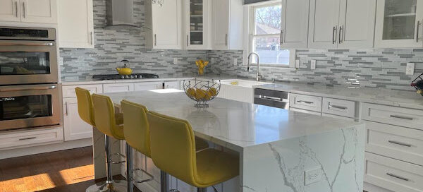 Best kitchen Remodeling design 2025