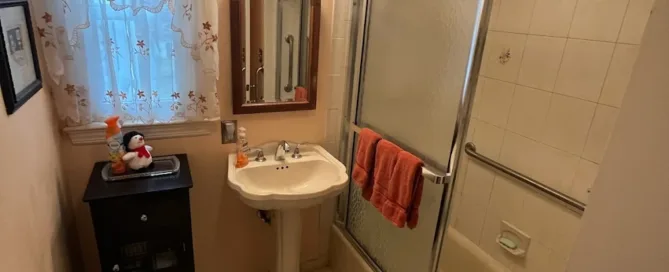 kitchen and bathroom remodeling services in Norwood