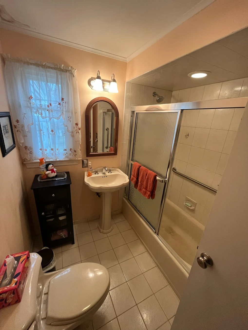 kitchen and bathroom remodeling services in Norwood