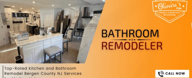 Bathroom Remodeler