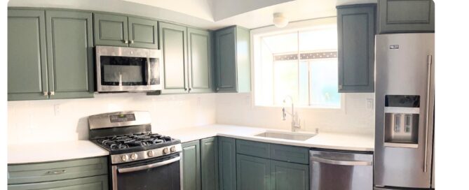 expert bathroom remodeling