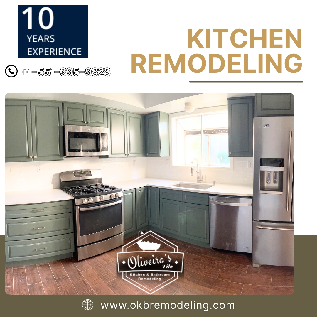 expert bathroom remodeling