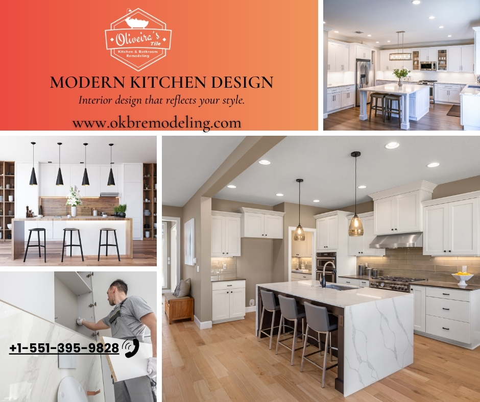 kitchen and bathroom contractors