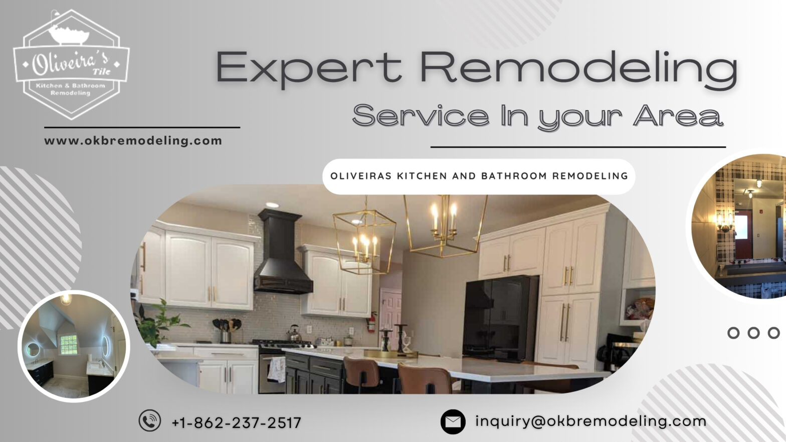 bathroom remodel contractors near you