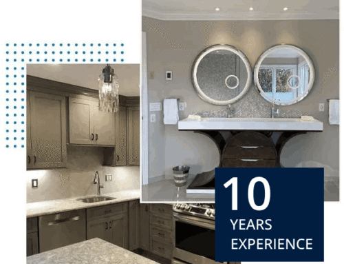 A Comprehensive Guide for Bergen County Homeowners: How to Choose the Right Bathroom Remodeling Contractors