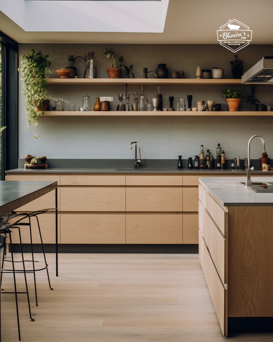 Kitchen and Bathroom Renovation in Bergen County, NJ