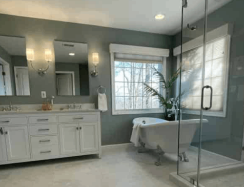 Affordable Contractors for Kitchen and Bathroom Remodeling Near You