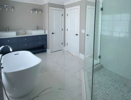 A Comprehensive Guide for Bergen County Homeowners: How to Choose the Right Bathroom Remodeling Contractors