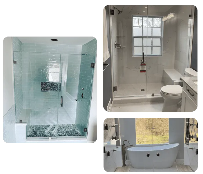 Elegant Bathroom Interior Design