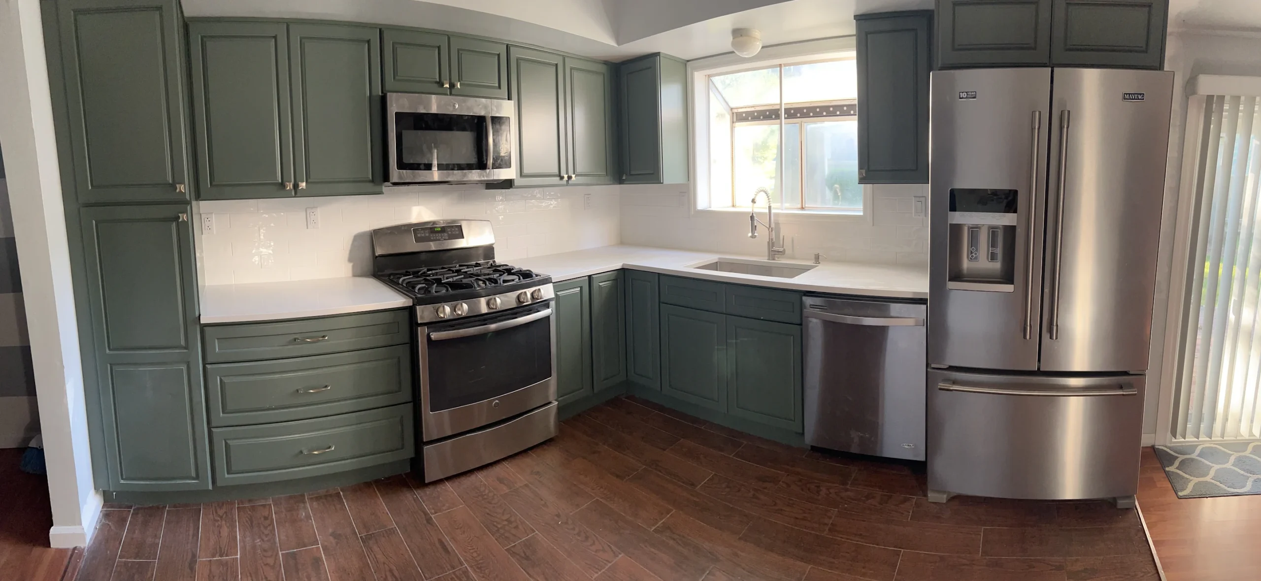 Kitchen Renovation