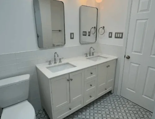 Small Bathroom Renovation Ideas That Add Value To Your House
