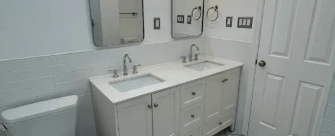 Small Bathroom Renovation Ideas