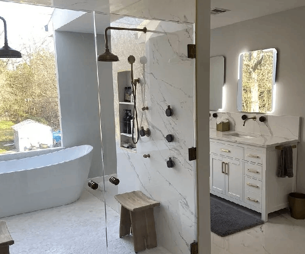 kitchen and bathroom remodeling